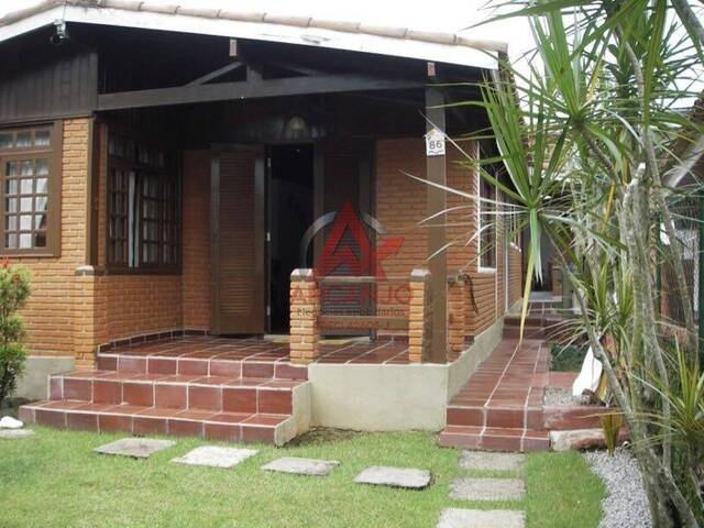 Casa para Venda em Ubatuba - 2