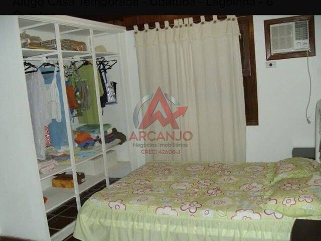 Casa para Venda em Ubatuba - 4