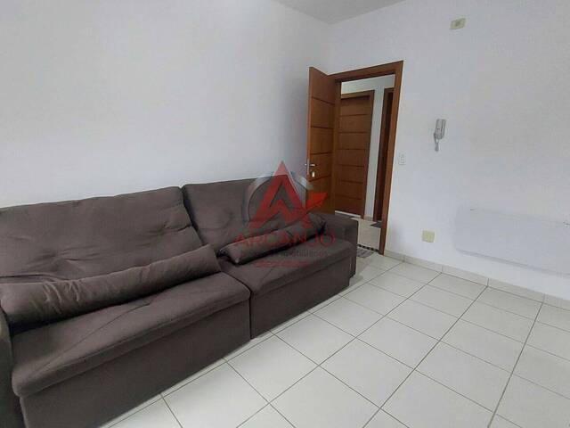 Apartamento para Venda em Ubatuba - 2