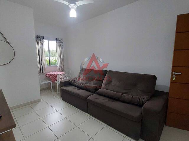 Apartamento para Venda em Ubatuba - 3