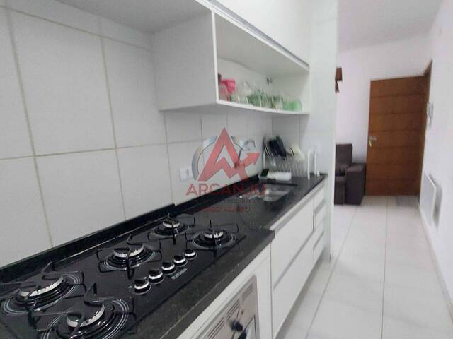 Apartamento para Venda em Ubatuba - 4
