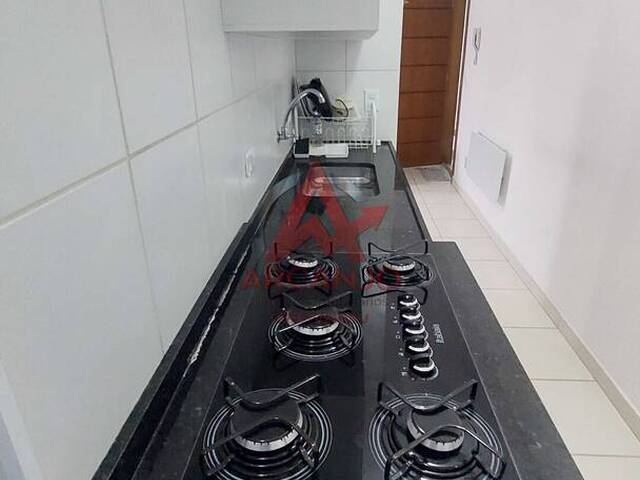 Apartamento para Venda em Ubatuba - 5