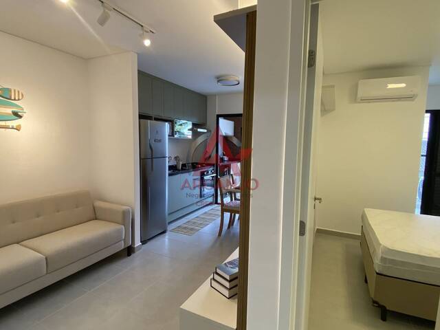 Apartamento para Venda em Ubatuba - 3