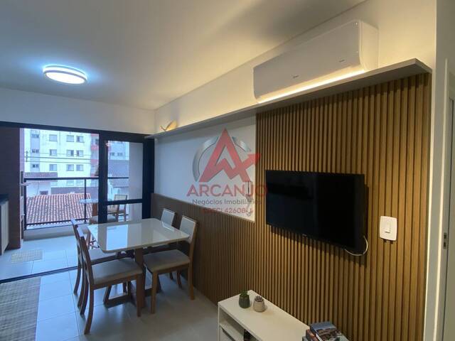 Apartamento para Venda em Ubatuba - 4