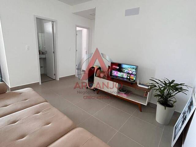 Apartamento para Venda em Ubatuba - 2