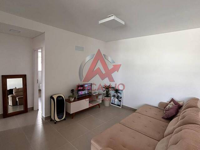 Apartamento para Venda em Ubatuba - 3