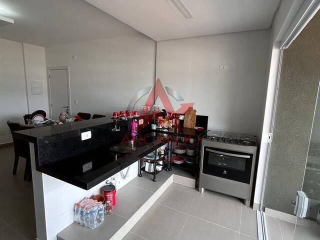 Apartamento para Venda em Ubatuba - 4