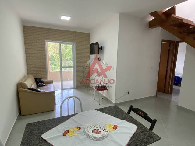 Cobertura para Venda em Ubatuba - 2