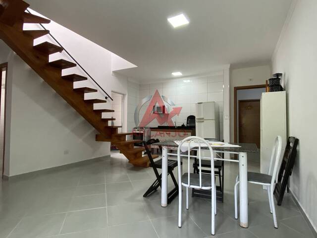 Cobertura para Venda em Ubatuba - 3