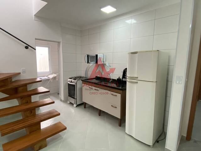 Cobertura para Venda em Ubatuba - 4