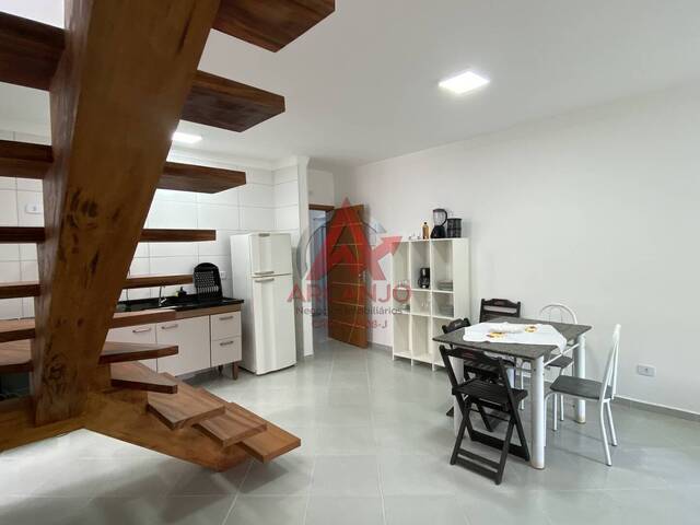 Cobertura para Venda em Ubatuba - 5