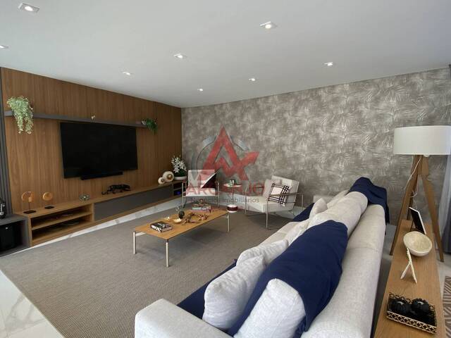 #6798 - Casa alto padrão para Venda em Bertioga - SP