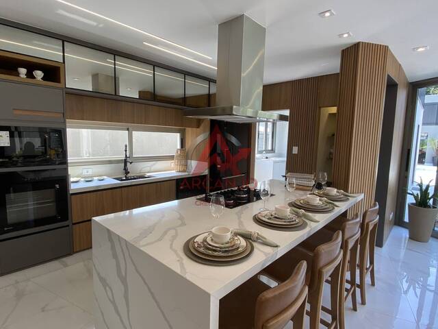 Casa alto padrão para Venda em Bertioga - 4