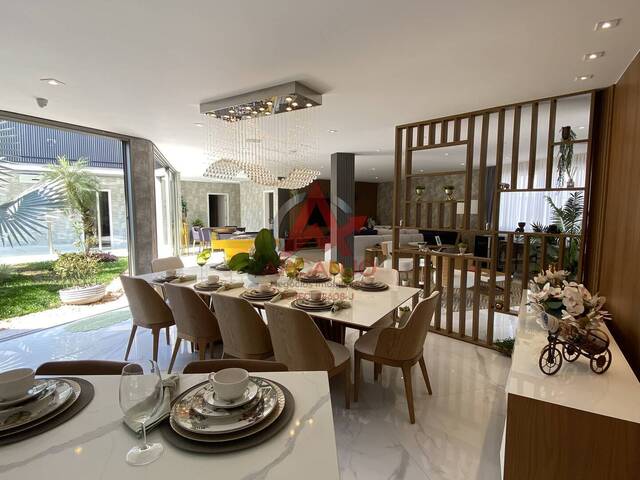 Casa alto padrão para Venda em Bertioga - 5