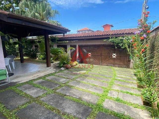 Casa alto padrão para Venda em Ubatuba - 3