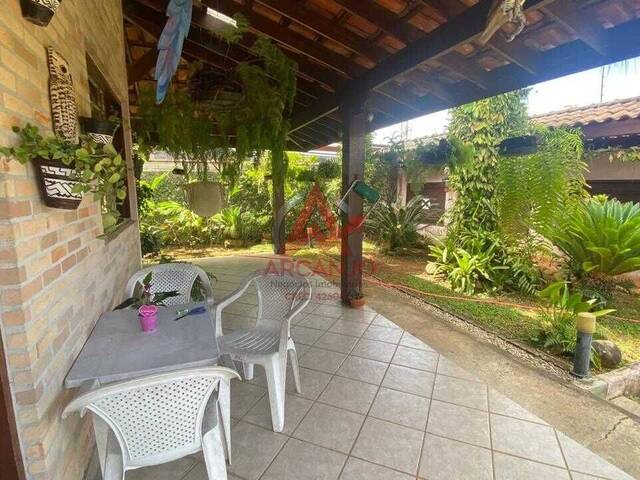 Casa alto padrão para Venda em Ubatuba - 4