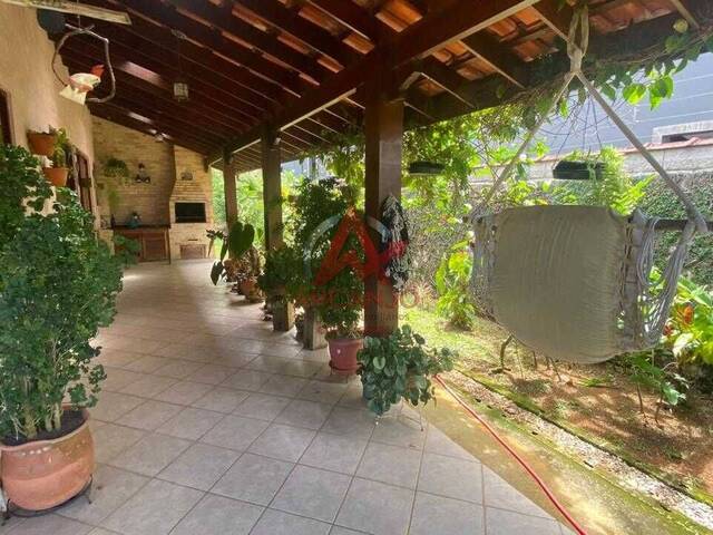 Casa alto padrão para Venda em Ubatuba - 5