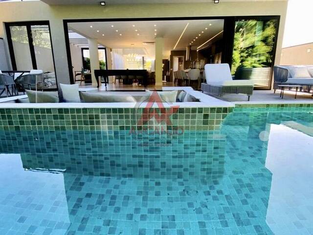 #6787 - Casa para Venda em Bertioga - SP