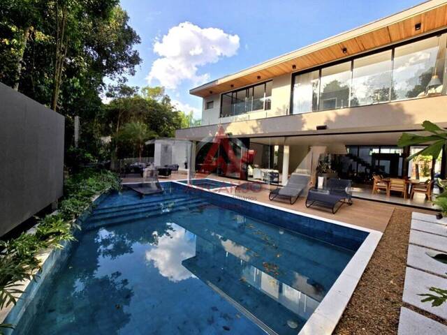 #106 - Casa alto padrão para Venda em Bertioga - SP