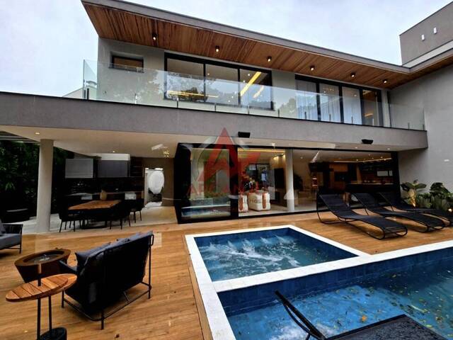 #6794 - Casa alto padrão para Venda em Bertioga - SP