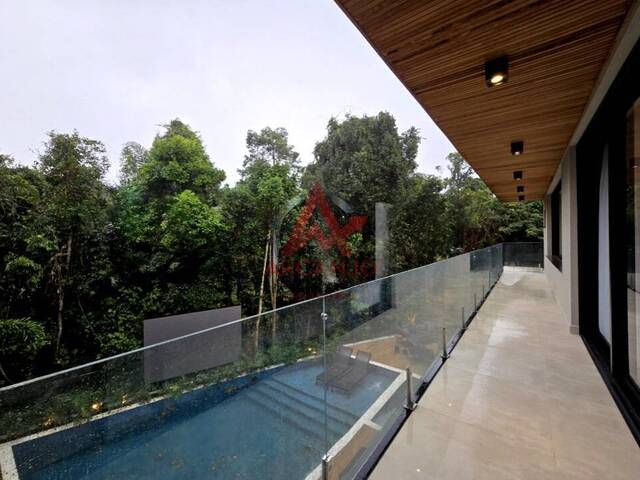 Casa alto padrão para Venda em Bertioga - 4