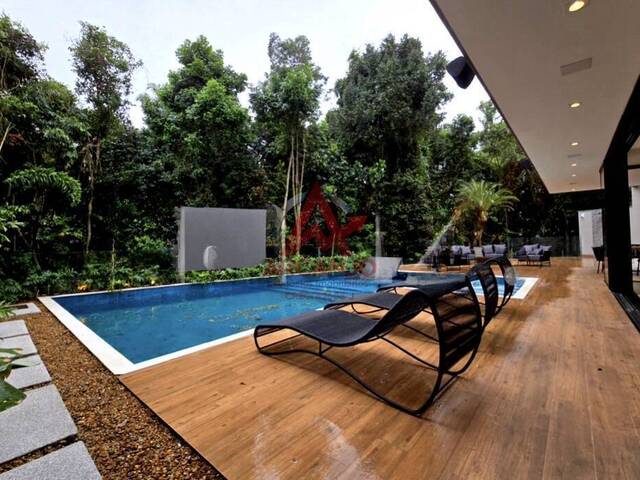 Casa alto padrão para Venda em Bertioga - 5