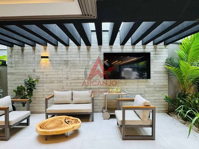 #6935 - Casa alto padrão para Venda em Bertioga - SP