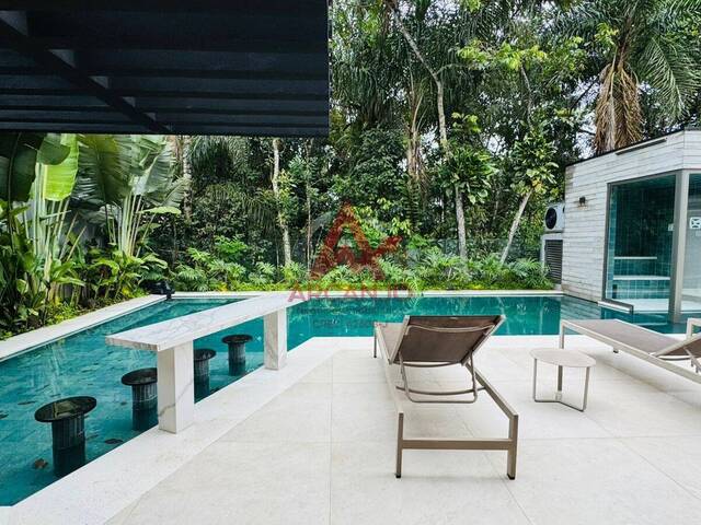 #6935 - Casa alto padrão para Venda em Bertioga - SP