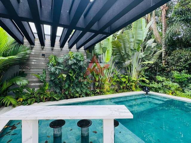 Casa alto padrão para Venda em Bertioga - 4