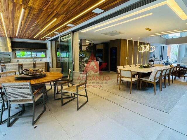 Casa alto padrão para Venda em Bertioga - 5