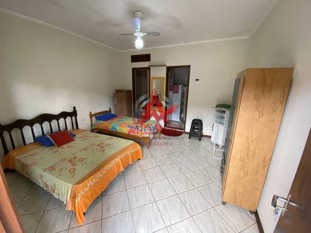 #7109 - Apartamento para Locação em Ubatuba - SP - 1