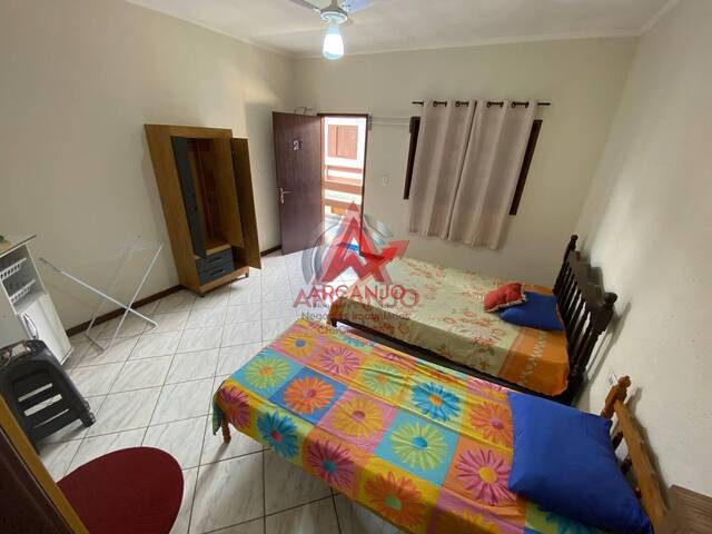 #7109 - Apartamento para Locação em Ubatuba - SP - 2