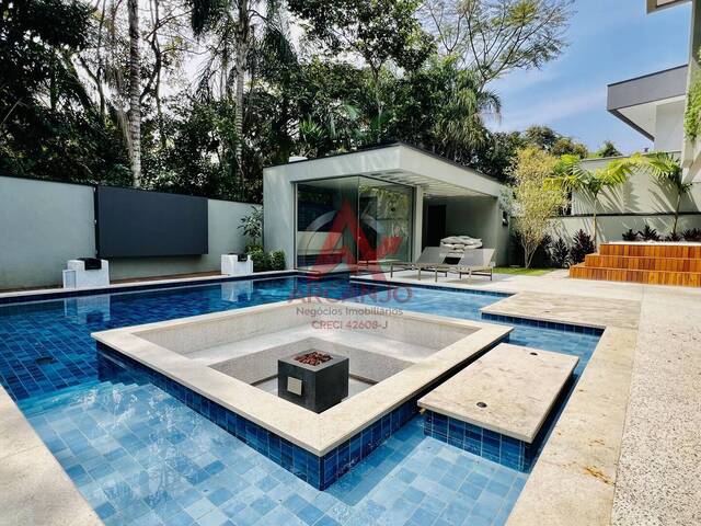 Casa alto padrão para Venda em Bertioga - 4