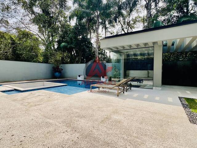 Casa alto padrão para Venda em Bertioga - 5