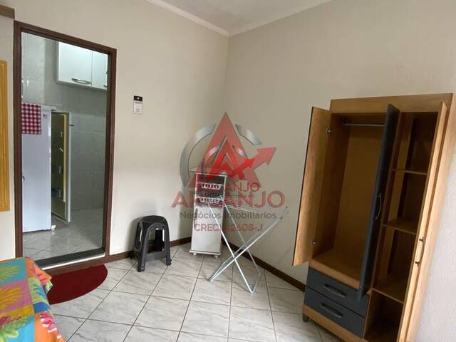 Apartamento para Locação em Ubatuba - 5