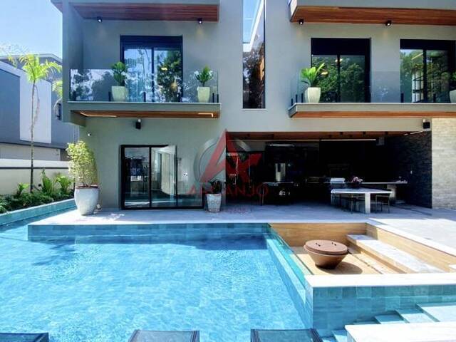 #6788 - Casa alto padrão para Venda em Bertioga - SP