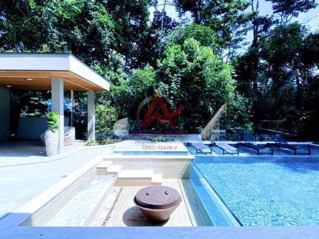 Casa alto padrão para Venda em Bertioga - 4