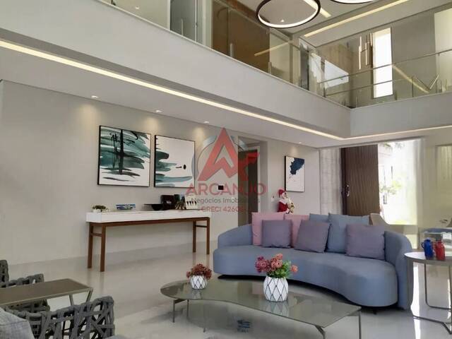 #6726 - Casa alto padrão para Venda em Bertioga - SP