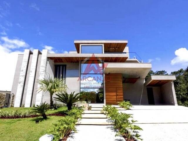 #6763 - Casa alto padrão para Venda em Bertioga - SP