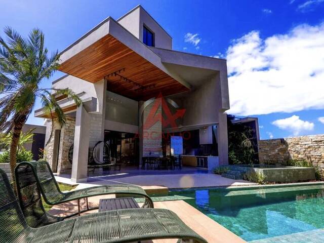 Casa alto padrão para Venda em Bertioga - 4