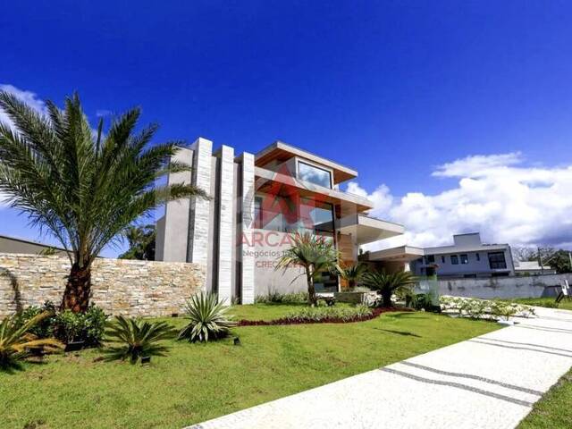 Casa alto padrão para Venda em Bertioga - 5