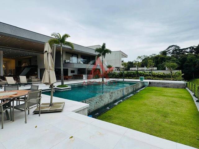 Casa alto padrão para Venda em Bertioga - 4