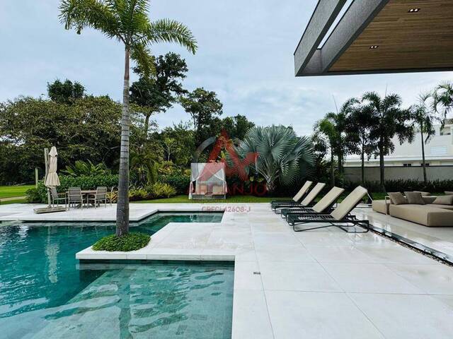 Casa alto padrão para Venda em Bertioga - 5