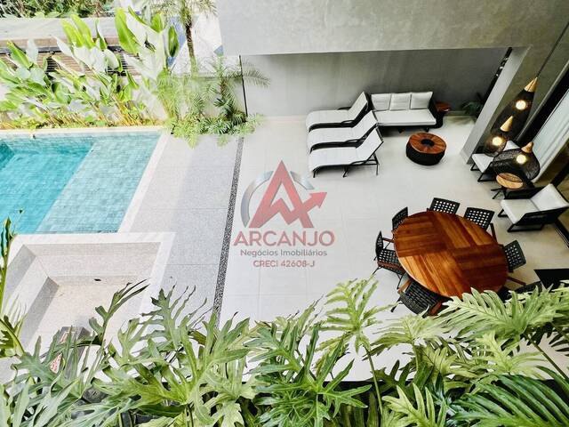 Casa alto padrão para Venda em Bertioga - 5