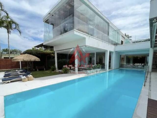 #6865 - Casa alto padrão para Venda em Bertioga - SP