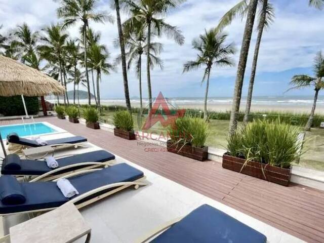 Casa alto padrão para Venda em Bertioga - 4