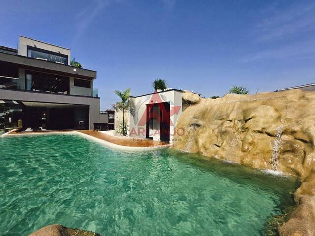 Casa alto padrão para Venda em Bertioga - 5