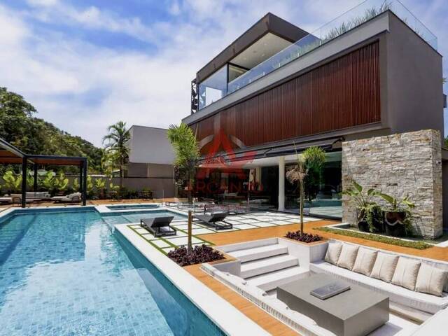 #6810 - Casa alto padrão para Venda em Bertioga - SP - 3