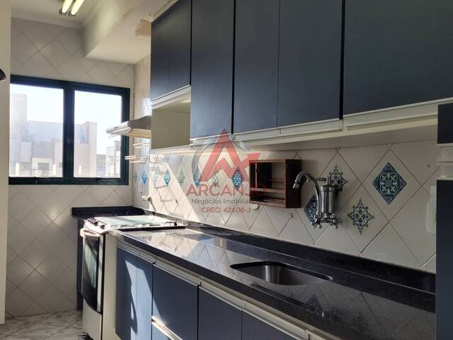 Cobertura para Venda em Ubatuba - 4