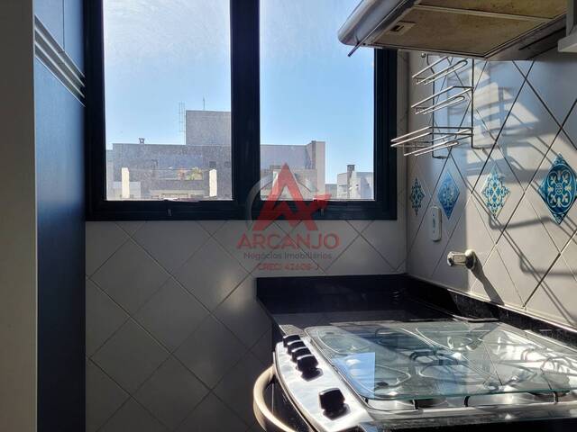 Cobertura para Venda em Ubatuba - 5